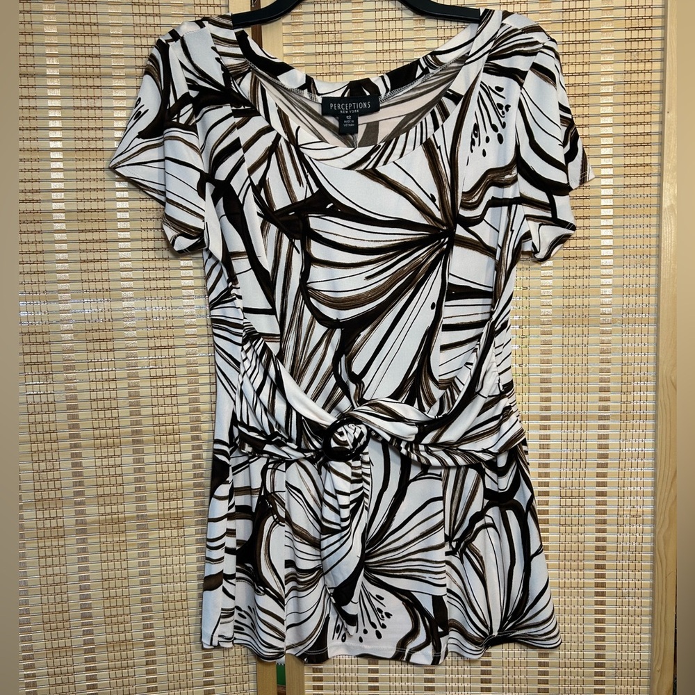 Stretchy Blouse